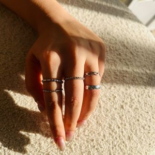 پک انگشتر رینگی