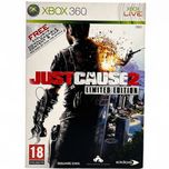 بازی Just Cause 2 ایکس باکس 360