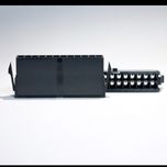 کانکتور مولکس 4.2 24p مادگی مشکی