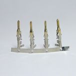 سر سیم (Male terminal)