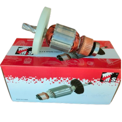 آرمیچر چکش تخریب 10 کیلویی مدل (402 و 1201)