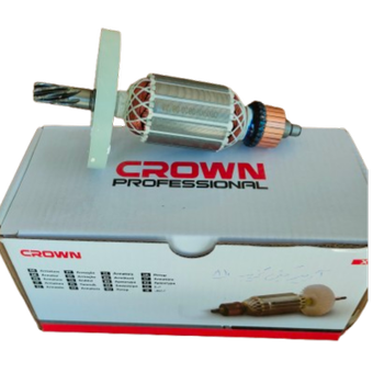 آرمیچر چکش تخریب 6 کیلویی مدل (810 و 2806) کرون