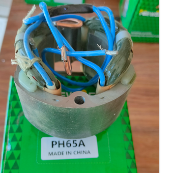 بالشتک چکش تخریب 16 کیلویی مدل (PH65A)