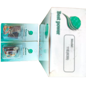 ذغال چکش تخریب مدل‌‌ 11 کیلویی (11316 و 11245)