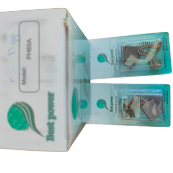 ذغال چکش تخریب 16 کیلویی مدل‌ (PH65A)