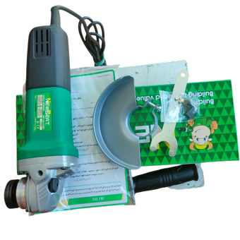 مینی فرز نیوبیت مدل NBT-AG-115BC