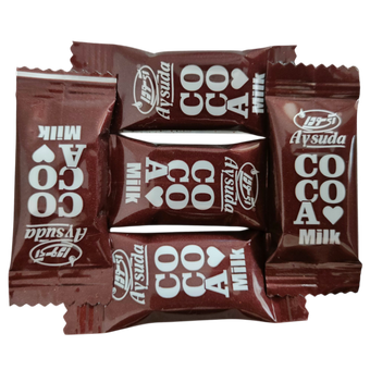 شکلات شیرین آی سودا