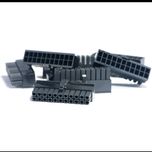 کانکتور مولکس 4.2 24p نری مشکی