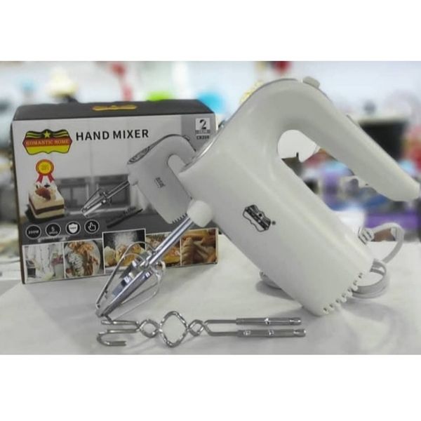 همزن برقی مدل CR20K