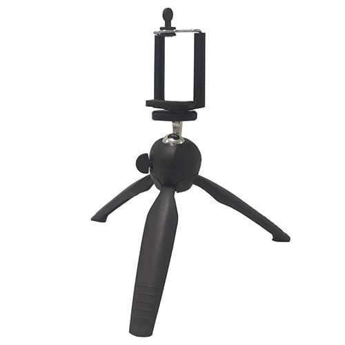 سه پایه مونوپاد YUNTENG YT-228 اصل چین