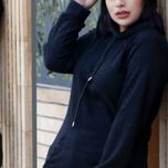 هودی تدی زنانه شیک