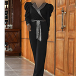 اورال شیک کمرپولکی زنانه