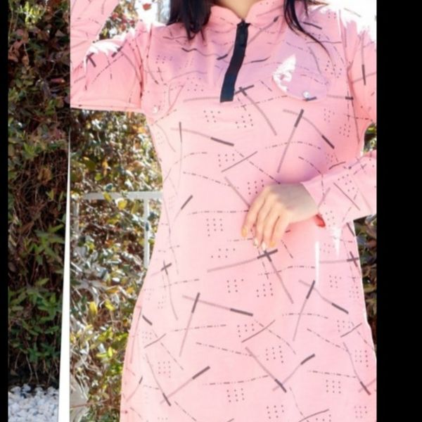 مانتو شیک زنانه ابروبادی