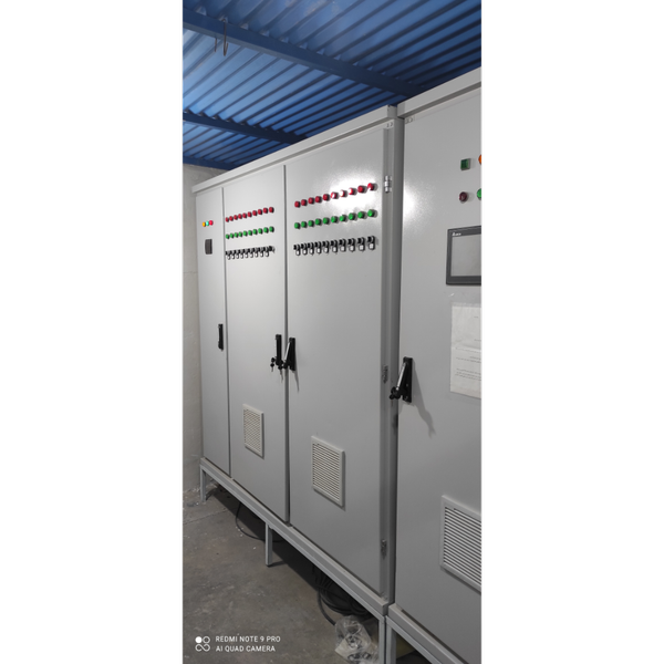 اتوماسیون و ابزار دقیق