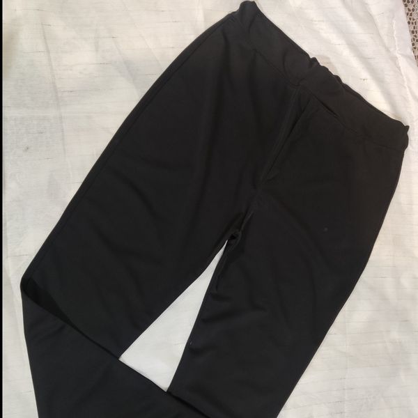 شلوار غواصی زنانه شیک اندامی