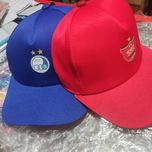 کلاه افتابی استقلالی شیک