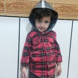 پیراهن چهارخونه شیک وکلاهدار پسرانه