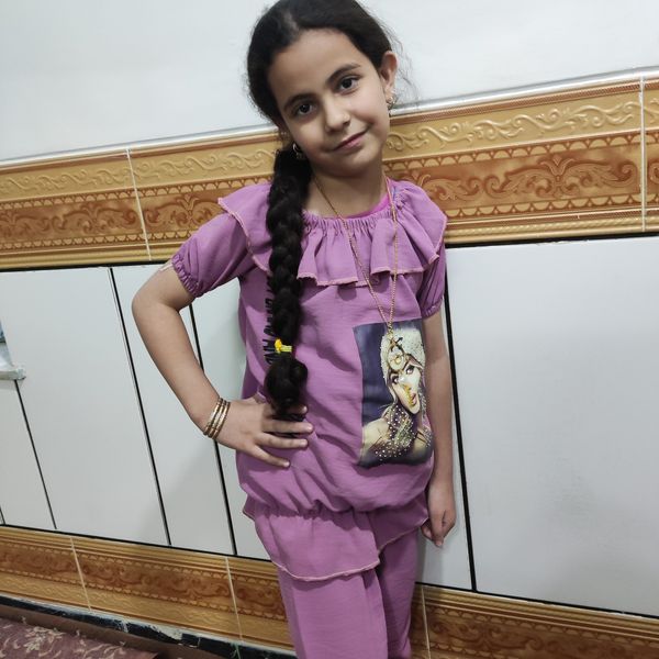 شومیز وشلوارک شیک دخترانه ابروبادی