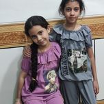 شومیز وشلوارک شیک دخترانه ابروبادی