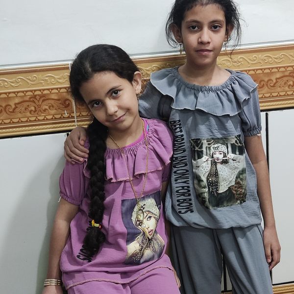 شومیز وشلوارک شیک دخترانه ابروبادی