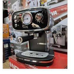 اسپرسو ساز مباشی مدل ME-ECM2019