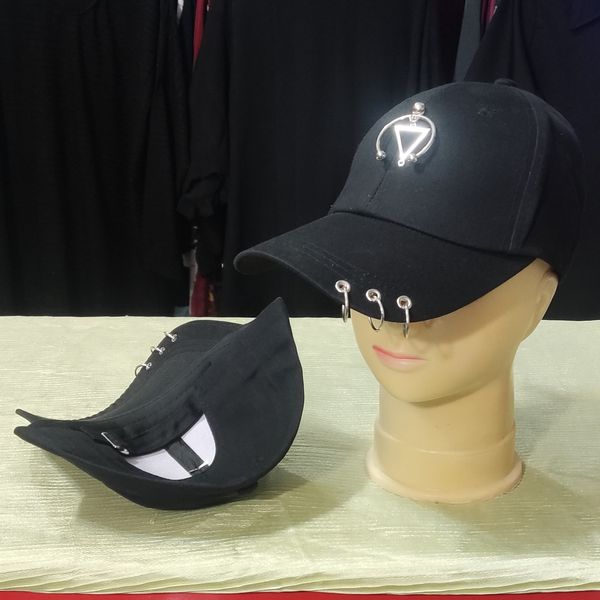 کلاه کتان دخترانه شیک