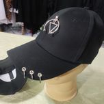 کلاه کتان دخترانه شیک