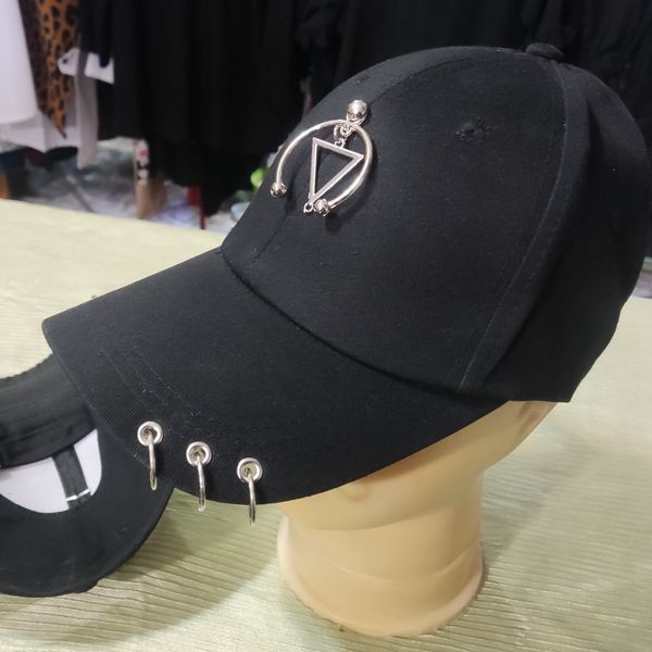 کلاه کتان دخترانه شیک