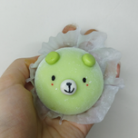 موچی طرح خرس