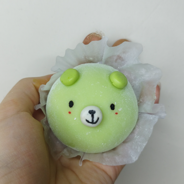 موچی طرح خرس