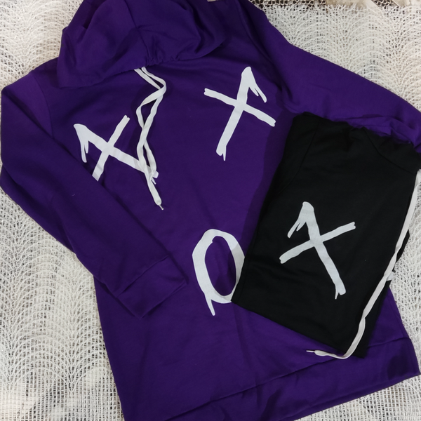 هودی مانتو زنانه شیک