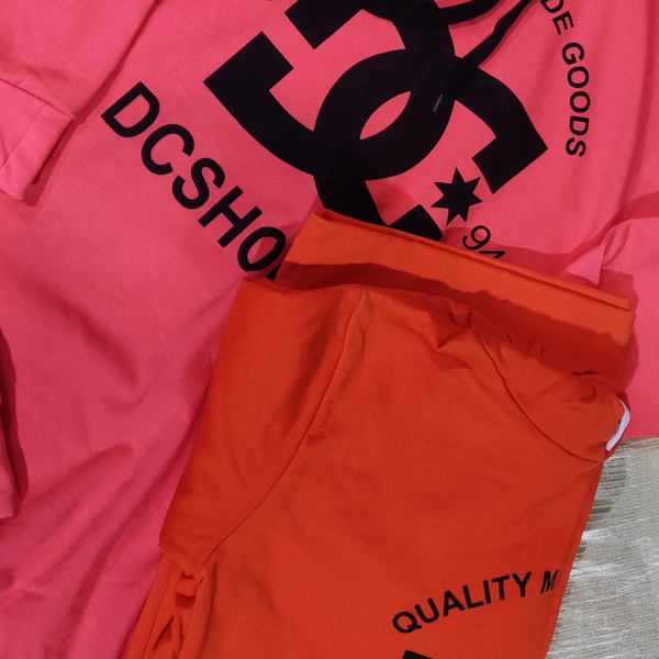 مانتو هودی زنانه