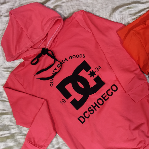 مانتو هودی زنانه