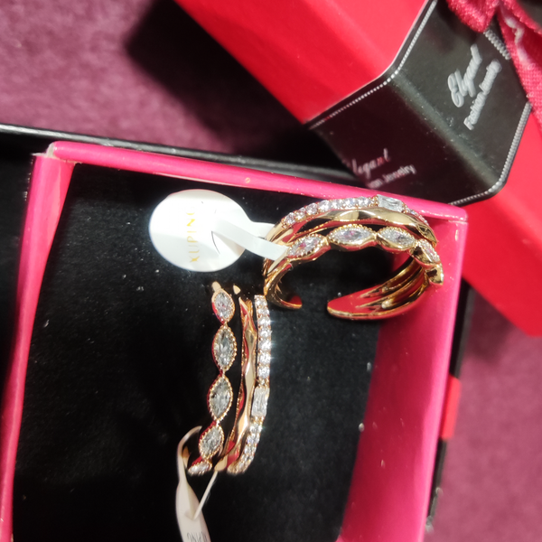 انگشتر شیک زنانه