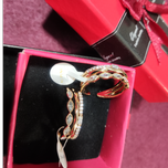 انگشتر شیک زنانه