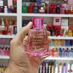 ادکلن فشن شرکت روی