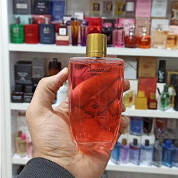 ادکلن باکارات رژ قرمز شرکت وودی سنس