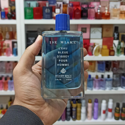 ادکلن ایسی میاکه پور هوم شرکت وودی سنس