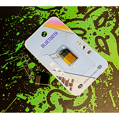 دانگل USB
