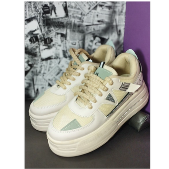 کفش ونس زنانه مدل اکلیلی