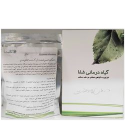 ترکیب100/گیاهی(درمان التهاب پروستات،سوزش وتکررادرار وعفونت ادراری)