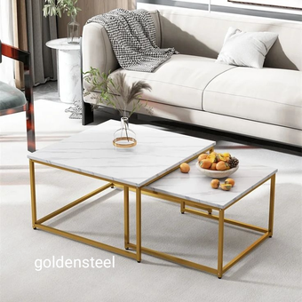 جلو مبلی مدل مربع کمجا