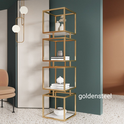 شلف مدل مکعبی