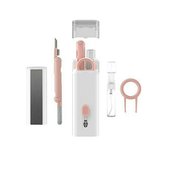 کیت تمیز کننده 7 کاره Multifunction