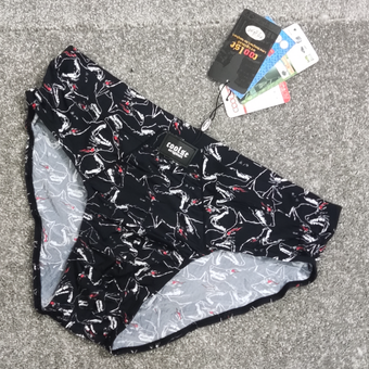 شورت مردانه کولسی اسلیپ wolf