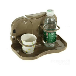 سینی و جا لیوانی خودرو