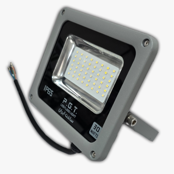 پروژکتور ال ای دی 30 وات گلد (PGT)