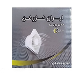 هواکش 15 ایران خزر فن