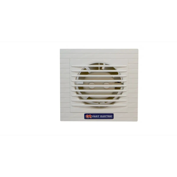 هواکش 10 کلاسیک سفید پارت