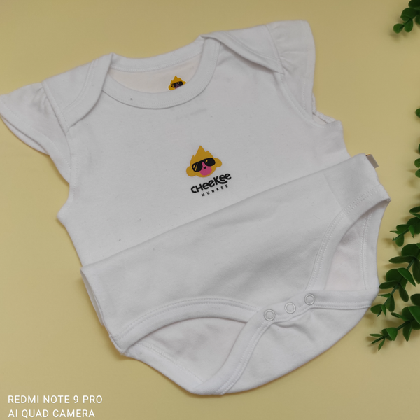 بادی دخترانه